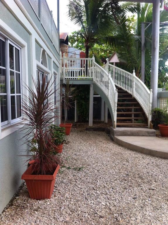 Cooper'S Inn Utila Pokój zdjęcie