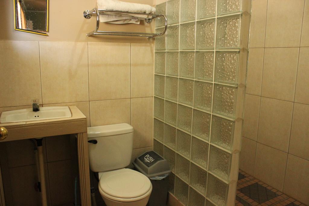 Cooper'S Inn Utila Pokój zdjęcie