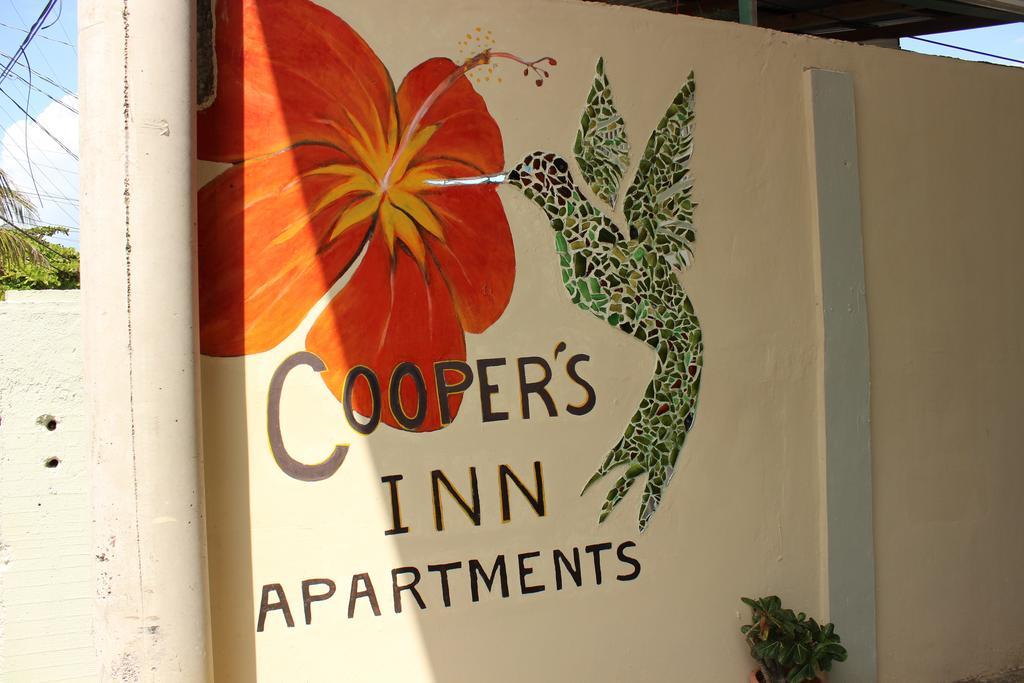 Cooper'S Inn Utila Pokój zdjęcie